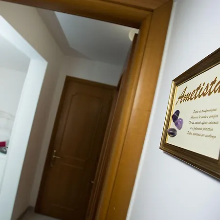 Bed and Breakfast La Porta Di Mare *
