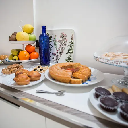 Bed and Breakfast La Porta Di Mare *