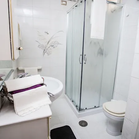 Bed and Breakfast La Porta Di Mare *