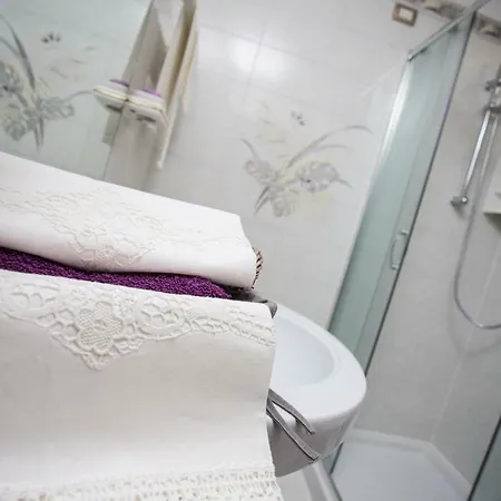 La Porta Di Mare Bed and Breakfast Nardò