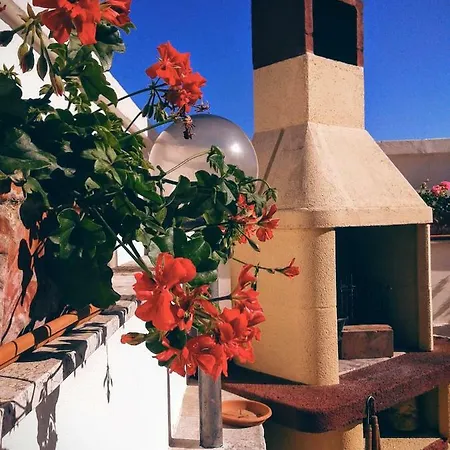 Bed and Breakfast La Porta Di Mare Nardò