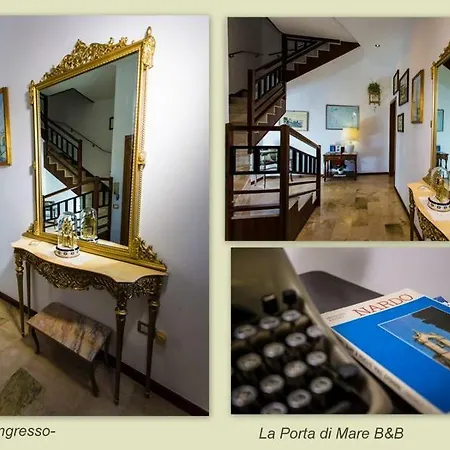 La Porta Di Mare *
