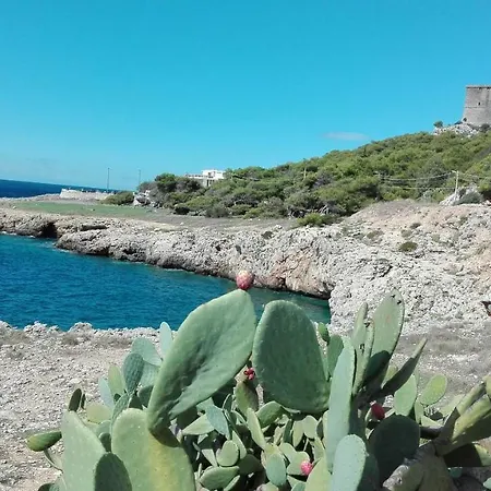La Porta Di Mare