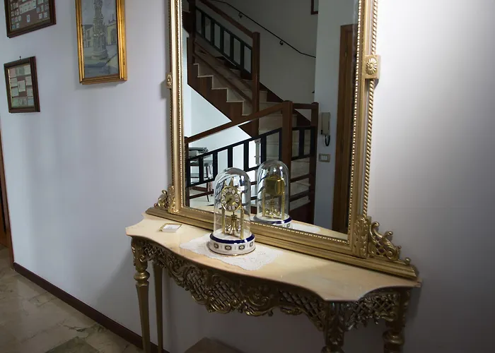 La Porta Di Mare Bed and breakfast