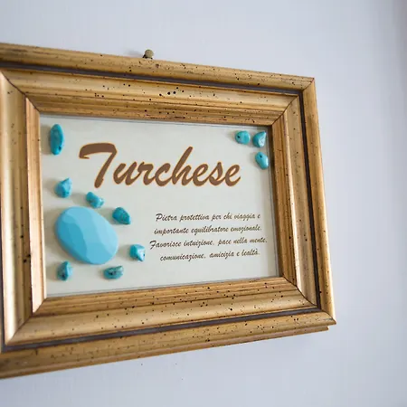 La Porta Di Mare Bed & Breakfast