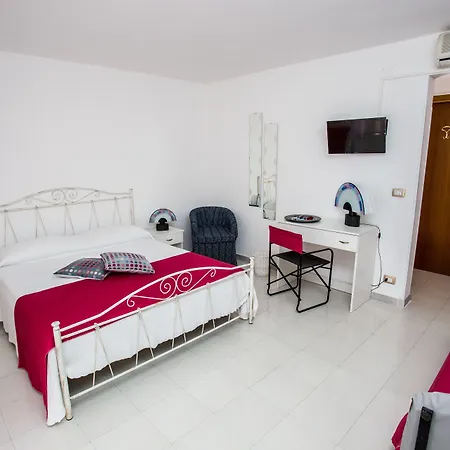 Bed & Breakfast La Porta Di Mare Nardò