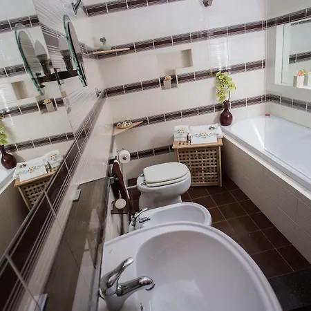 La Porta Di Mare * Nardò