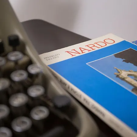 Bed & Breakfast La Porta Di Mare *