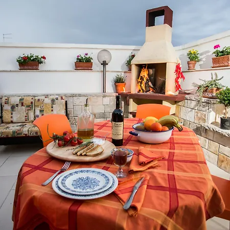 La Porta Di Mare Bed & Breakfast Nardò