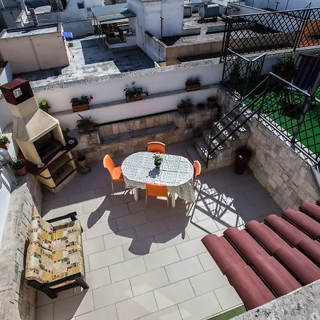 La Porta Di Mare Nardò