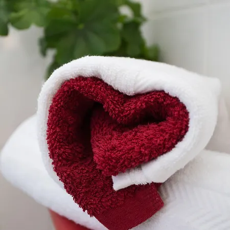 La Porta Di Mare Bed & Breakfast *