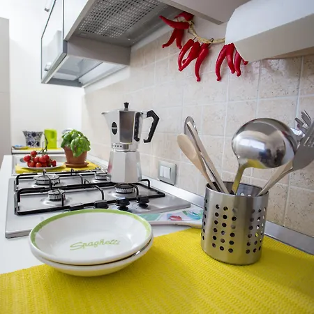 La Porta Di Mare * Nardò