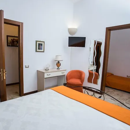 Bed & Breakfast La Porta Di Mare Nardo