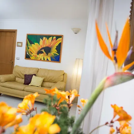 Bed & Breakfast La Porta Di Mare Nardo