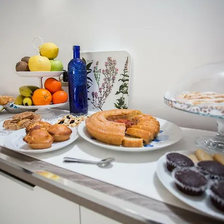 Bed & Breakfast La Porta Di Mare