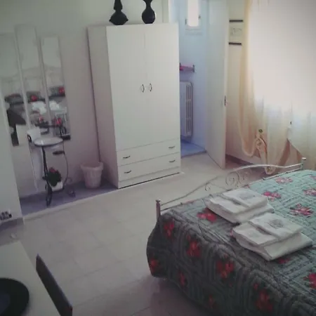 Bed & Breakfast La Porta Di Mare Nardo