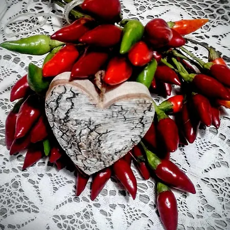 La Porta Di Mare Bed & Breakfast