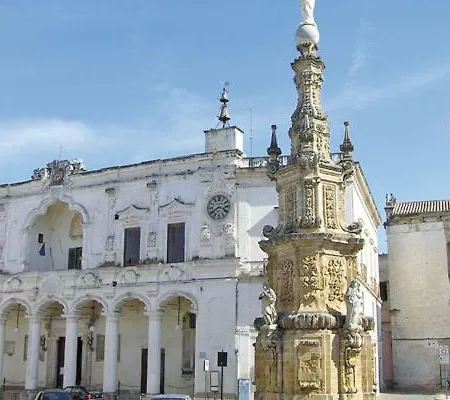 La Porta Di Mare *