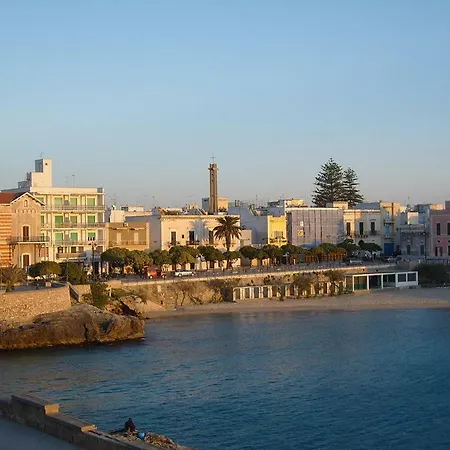 La Porta Di Mare * Nardo