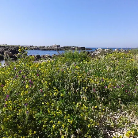La Porta Di Mare Nardo