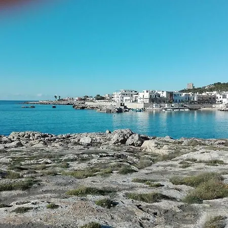 Bed & Breakfast La Porta Di Mare Nardo