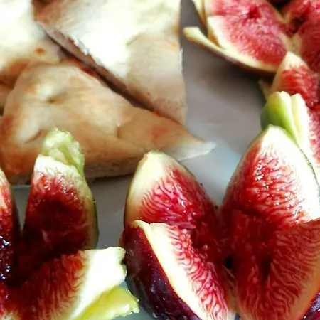 La Porta Di Mare Bed & Breakfast Nardò