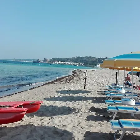 La Porta Di Mare Bed & Breakfast *