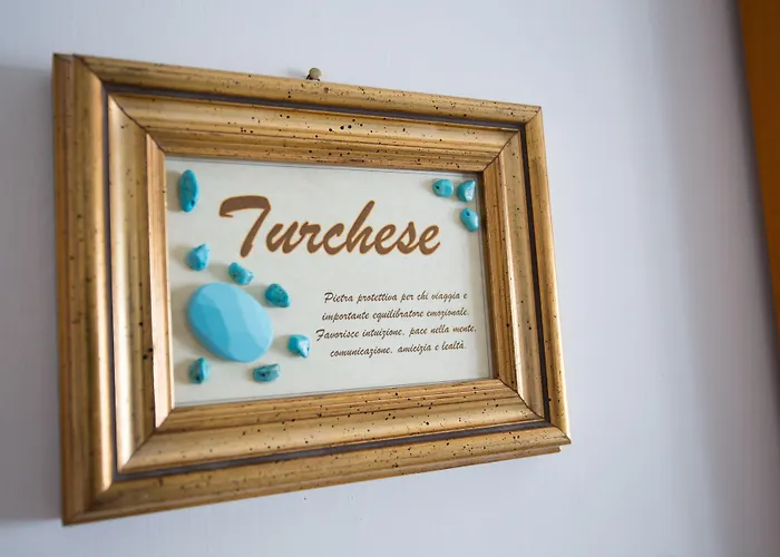 La Porta Di Mare Bed & Breakfast