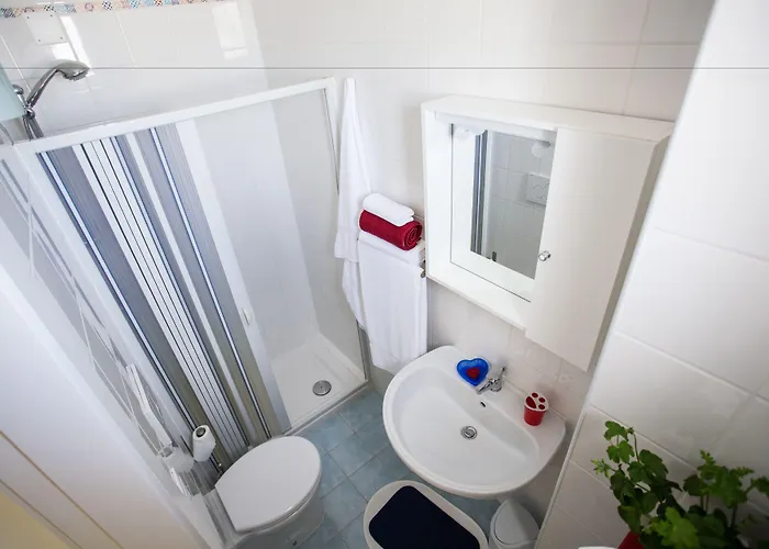 La Porta Di Mare * Nardò