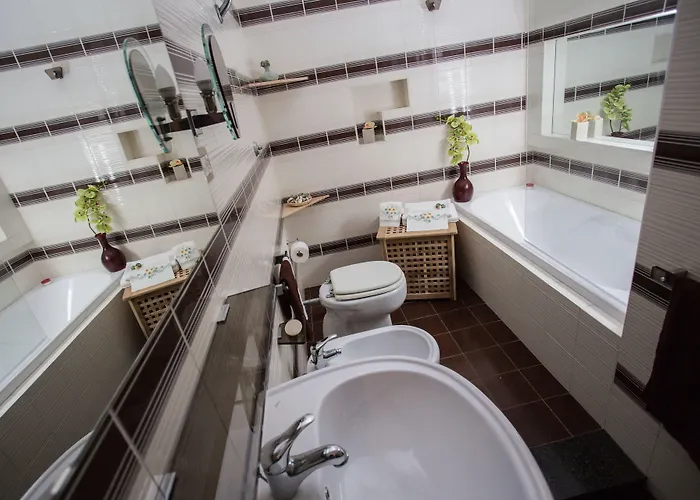 La Porta Di Mare * Nardò