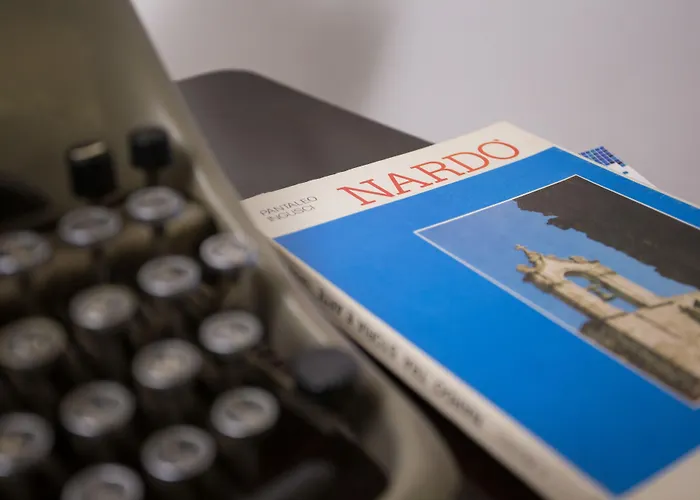 Oda ve Kahvaltı La Porta Di Mare *