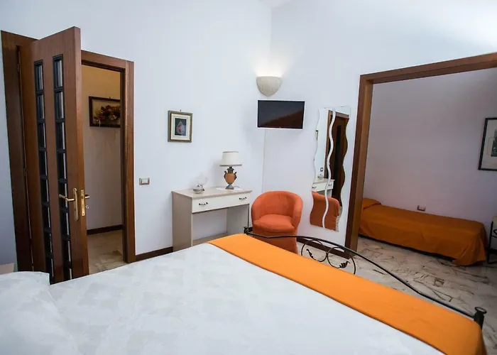 Bed & Breakfast La Porta Di Mare Nardò