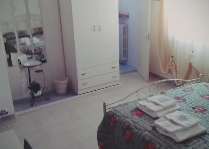 Oda ve Kahvaltı La Porta Di Mare Nardò