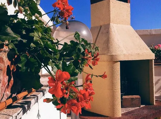 Bed & Breakfast La Porta Di Mare Nardò