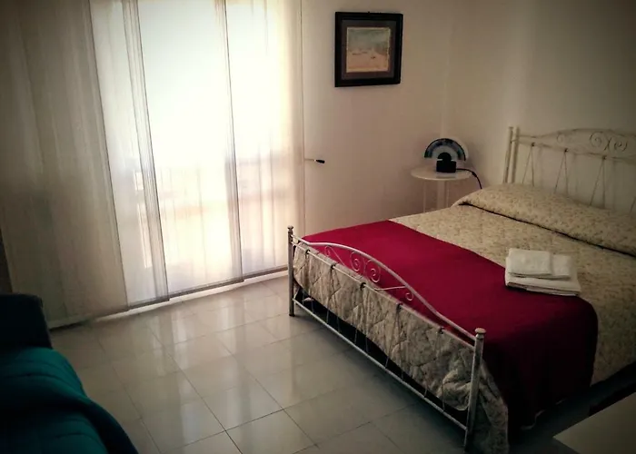 La Porta Di Mare Oda ve Kahvaltı