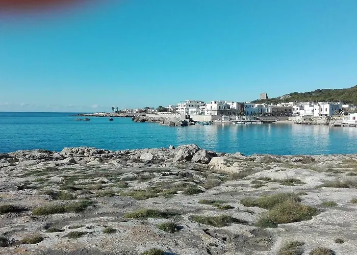 Bed & Breakfast La Porta Di Mare Nardò