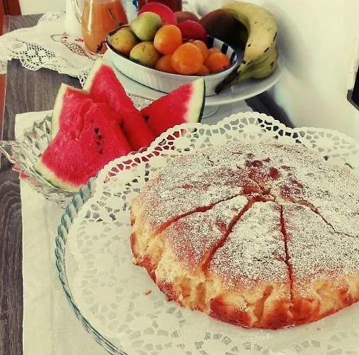 La Porta Di Mare * Nardò